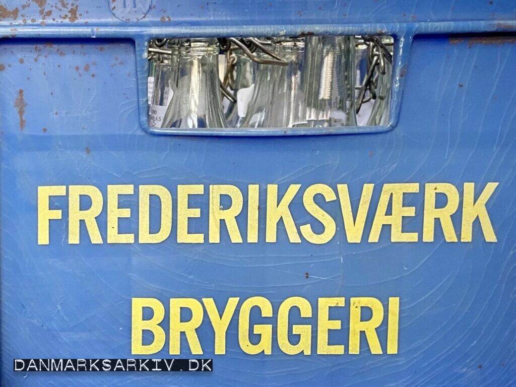 De Danske Bryggerier - Danmarks Arkiv