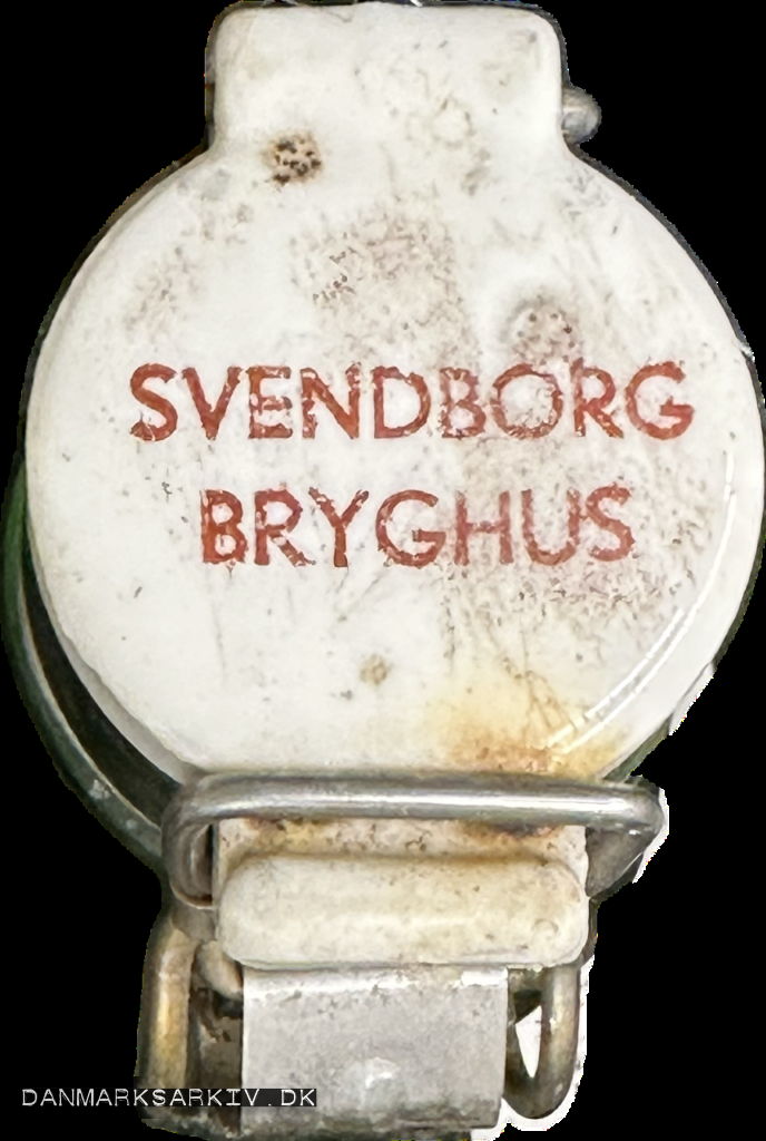 Patentprop fra Svendborg Bryghus