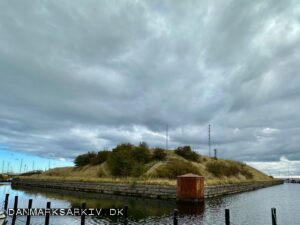 Dragør Fort.