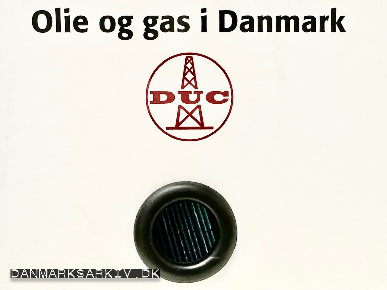 Dansk Undergrunds Consortium